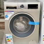 لباسشویی 9 کیلو بوش ترکیه مدل 2440 - نمای 2