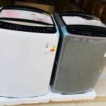 قیمت پتو شور ال جی 18 کیلو مدل T18H3SDHTW در گناوه