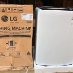 پتوشور ال جی 18 کیلو مونتاژ تایلند محصول 2023