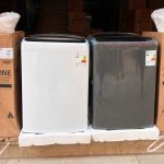 قیمت پتو شور ال جی 18 کیلو در گناوه