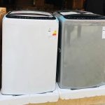 لباسشویی 18 کیلویی ال جی