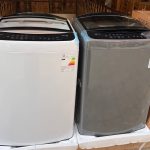 توشور ال جی 18 کیلو مونتاژ تایلند و قطعات اصلی کره