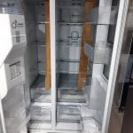 یخچال اینستاویو ال جی 34 فوت 3 درب مدل X348 محصول 2023