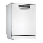 ماشین ظرفشویی بوش آلمان سری 8 مدل SMS8ZDW86Q