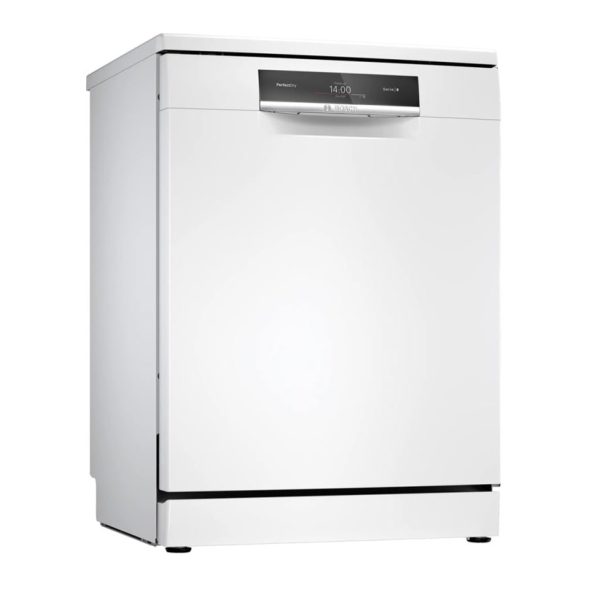 ماشین ظرفشویی بوش آلمان سری 8 مدل SMS8ZDW86Q