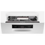 ماشین ظرفشویی بوش آلمان سری 8 مدل SMS8ZDW86Q - نمای 2