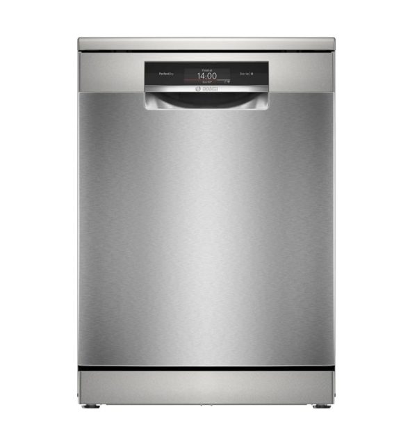 ظرفشویی سری 8 بوش آلمان مدل SMS8ZDI86Q