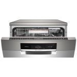 ماشین ظرفشویی بوش SMS8ZDI86Q سری 8 زئولیت دار محصول 2023