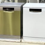 ظرفشویی بوش مدل SMS8ZDI86Q سری 8 آلمان