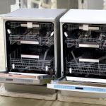 ظرفشویی سری 8 بوش آلمان مدل SMS8ZDI86Q - نمای 4