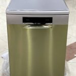 ظرفشویی سری 8 بوش آلمان مدل SMS8ZDI86Q - نمای 5