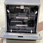 برنامه های شستشو ظرفشویی بوش SMS8ZDI86Q :