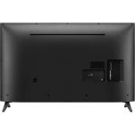 پشت تلویزیون ال جی 50UQ7500