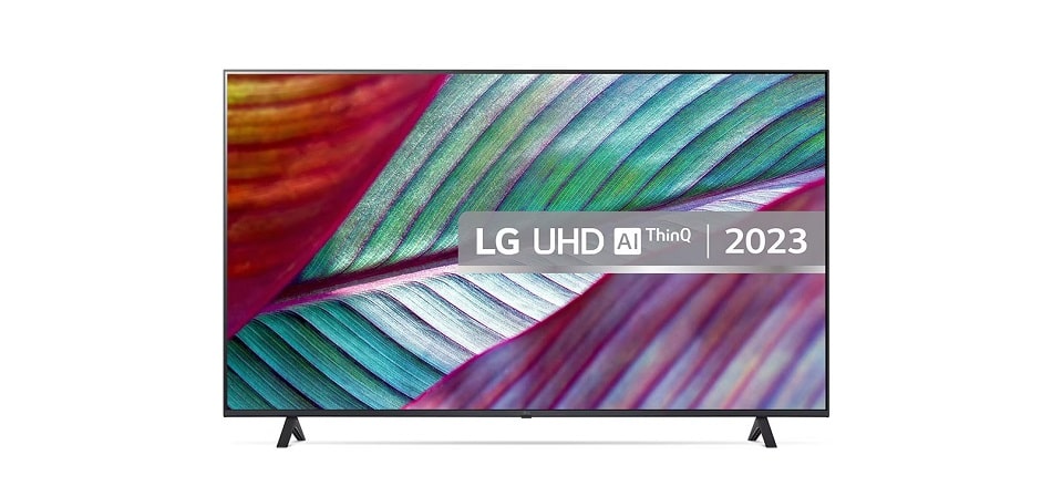 تلویزیون ال جی 55 اینچ مدل 55UR7800
