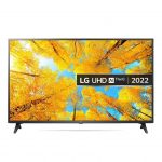 تلویزیون  ال جی 65UQ7500 سایز 65 اینچ