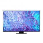 تلویزیون سامسونگ Q80C سایز 55 اینچ مدل 55Q80C