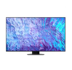 تلویزیون سامسونگ Q80C سایز 55 اینچ مدل 55Q80C
