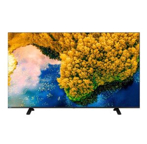 تلویزیون توشیبا C350 سایز 55 اینچ مدل 55C350