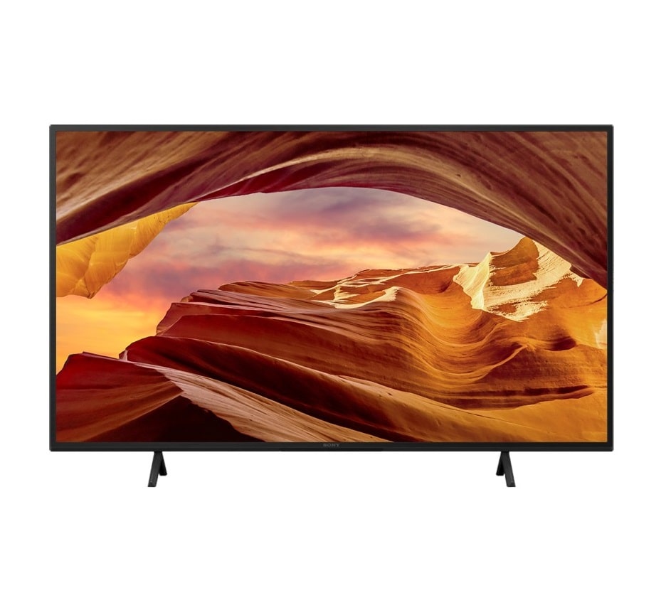 تلویزیون سونی X77L سایز 55 اینچ مدل 55X77L