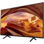 تلویزیون سونی مدل X77L سایز 55 اینچ محصول 2023