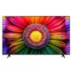 تلویزیون ال جی 65UR8000 سایز 65 اینچ