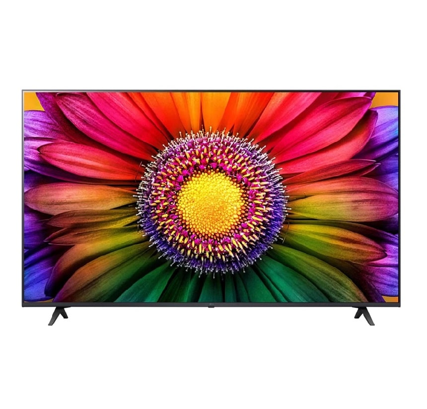 تلویزیون ال جی 65UR8000 سایز 65 اینچ