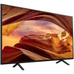 تلویزیون ال ای دی 4K سونی مدل X77L سایز 65 اینچ محصول 2023