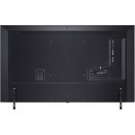 پشت تلویزیون ال جی 75QNED756