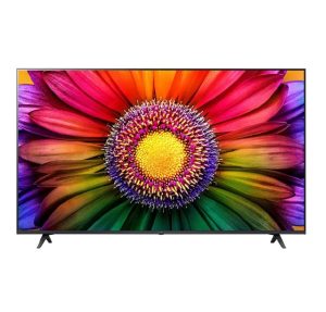 تلویزیون ال جی 75UR8000 سایز 75 اینچ