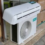 قیمت کولرگازی 24000 هایسنس مدل AS-24HR4SXBTV01