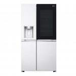 یخچال ال جی GR-X348 با ظرفیت 34 فوت در گناوه