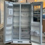قیمت یخچال ال جی GR-X348