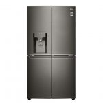 یخچال ال جی J35 با ظرفیت 34 فوت و 5 درب در گناوه