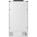 پشت یخچال ال جی J35