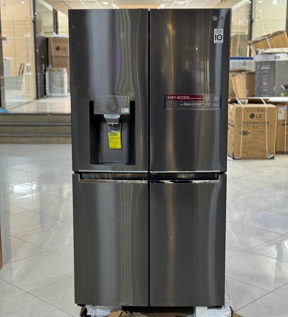 قیمت یخچال ال جی J35