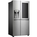 یخچال ساید بای ساید ال جی 30 فوت مدل X260