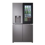 یخچال ال جی X33 با ظرفیت 30 فوت و 5 درب در گناوه