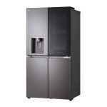 یخچال اینستاویو 30 فوت ال جی مدل X33 محصول 2024