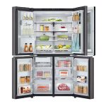 یخچال ال جی ساید مدل GR-X33FFCRL