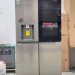 یخچال ال جی مدل GR-X39FFLRL در گناوه