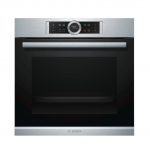 فر توکار بوش HBG632BS1 بوش 632 سری 8