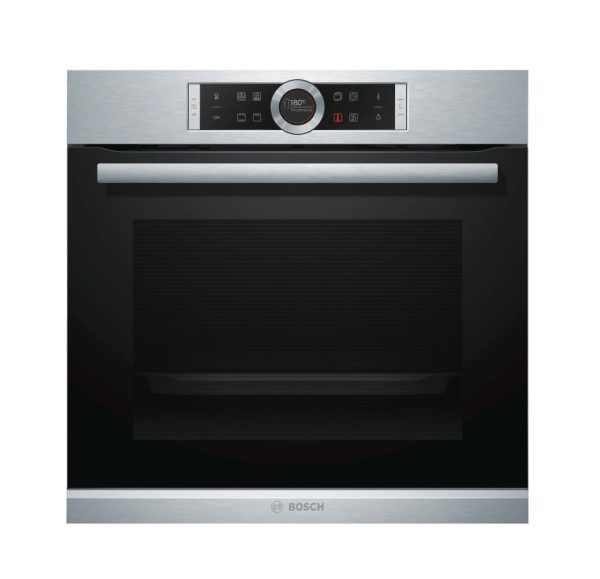 فر توکار بوش HBG632BS1 بوش 632 سری 8