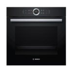 فر توکار بوش HBG655NB1 سری 8 با بهترین قیمت