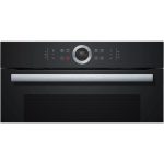 فر توکار بوش مدل 655 با ظرفیت 71 لیتری مدل HBG655NB1