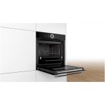 فر برقی توکار بوش مدل bosch hbg655nb1