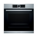 فر توکار بوش 675 سری 8 و 71 لیتر مدل HBG675BS1