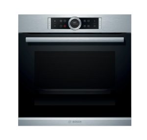 فر توکار بوش 675 سری 8 و 71 لیتر مدل HBG675BS1