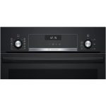 فر توکار بوش 558 سری 6 مدل HBJ558YB0Q ساخت ترکیه - نمای 3