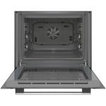 قیمت فر توکار برقی بوش مدل HBJ558YS0Q با ظرفیت 66 لیتری