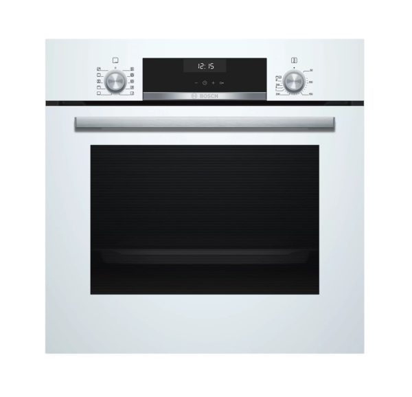 فر برقی توکار بوش مدل HBJ558YW0Q ساخت ترکیه